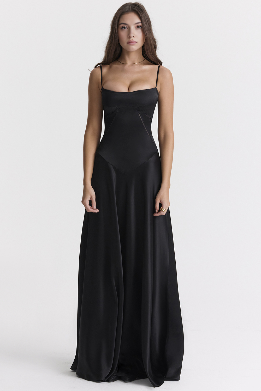 Vestido Elegante Pauline
