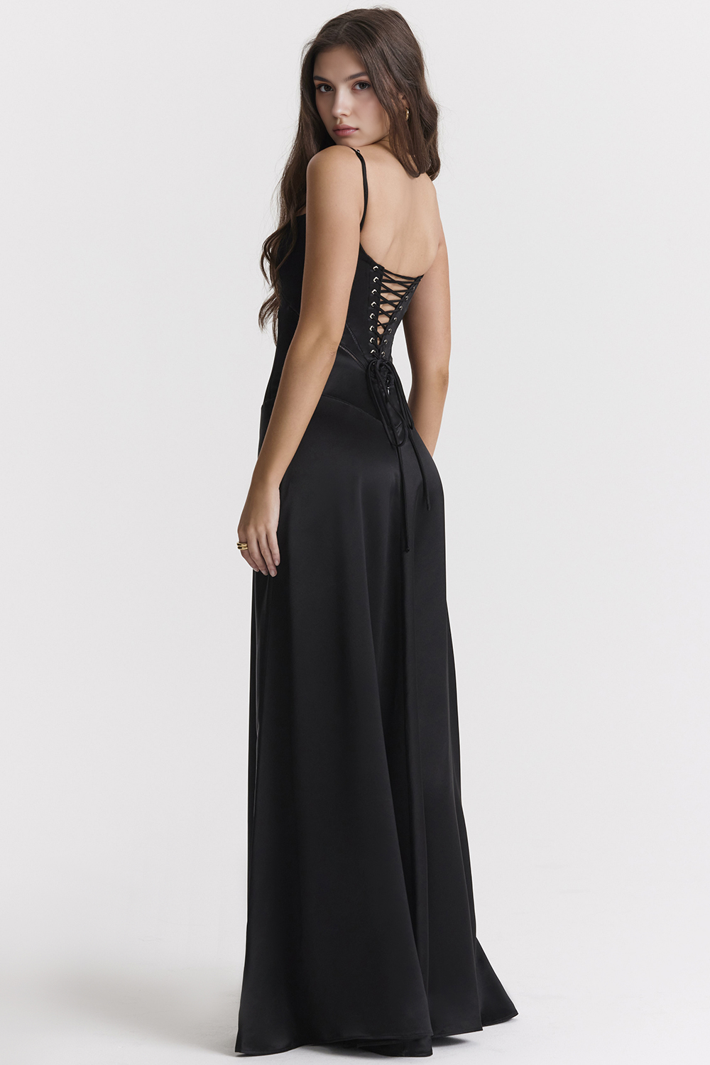 Vestido Elegante Pauline
