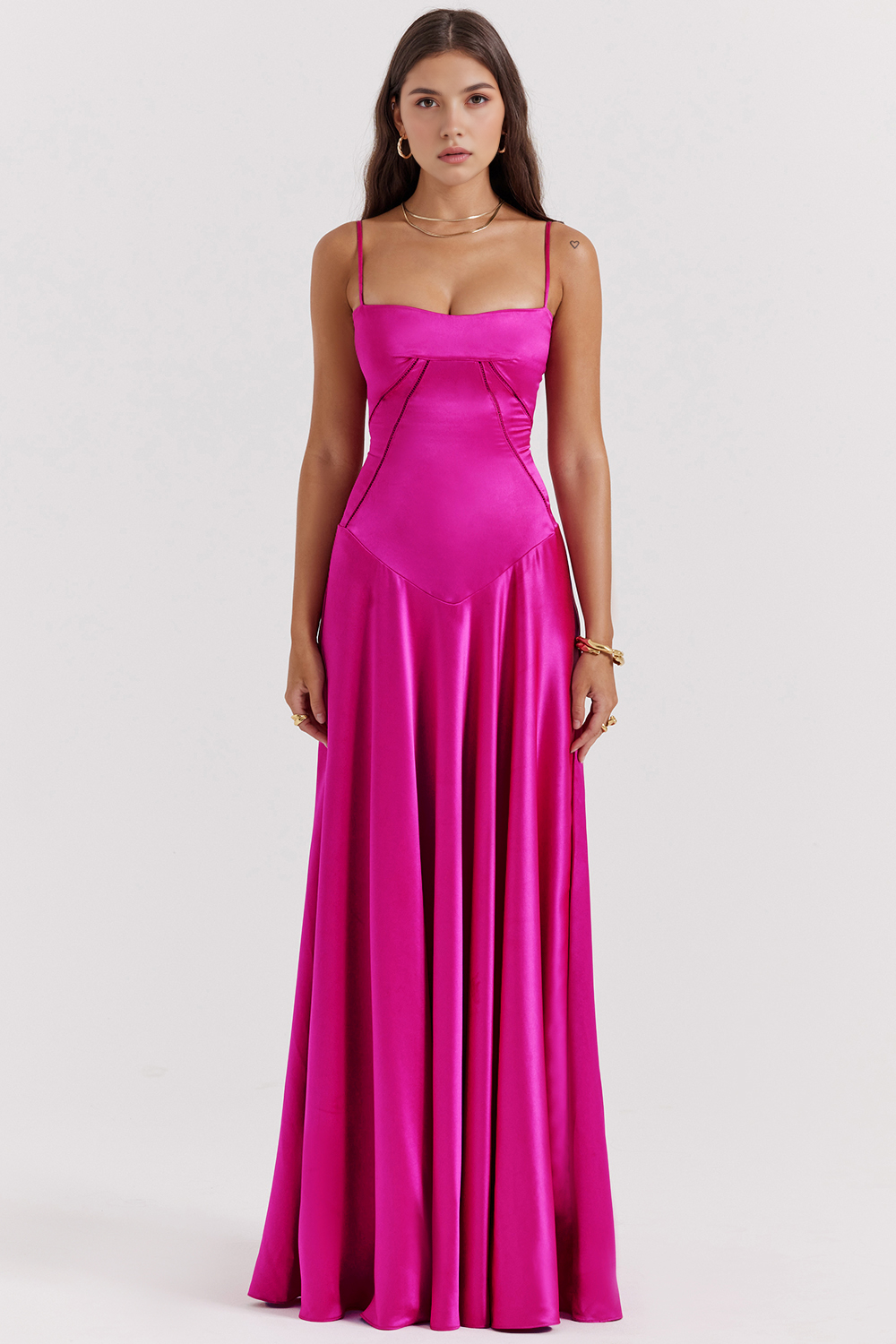 Vestido Elegante Pauline