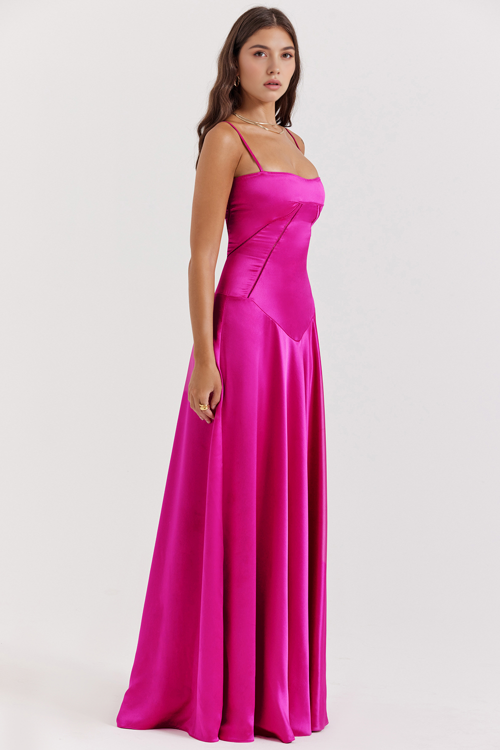 Vestido Elegante Ines