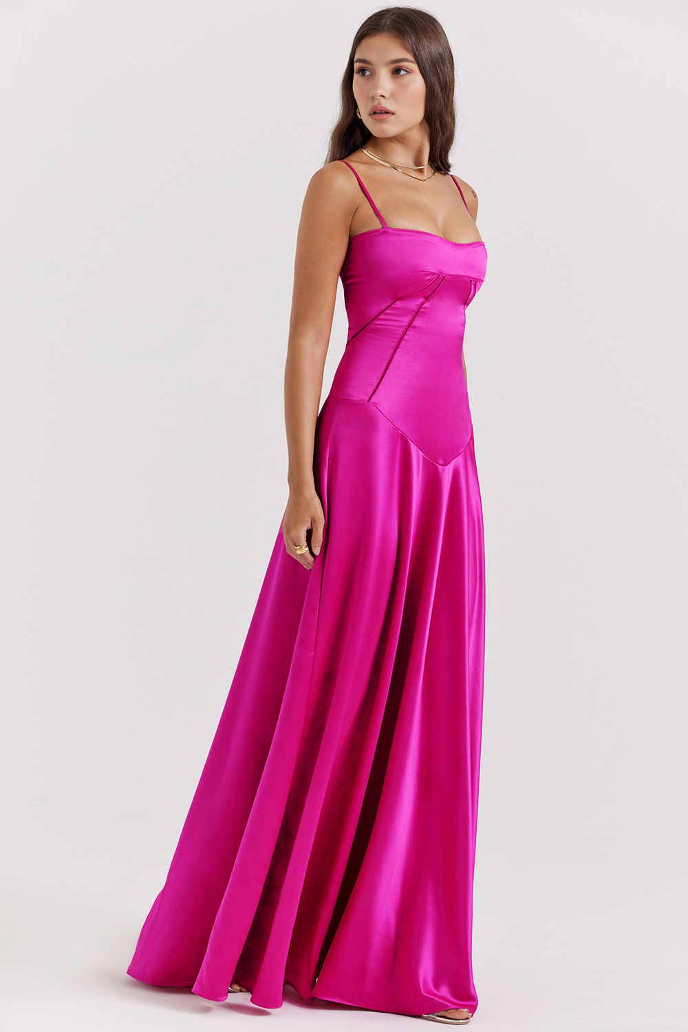 Vestido Elegante Pauline