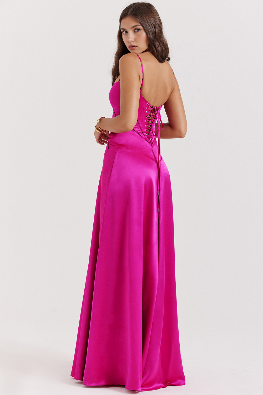 Vestido Elegante Pauline