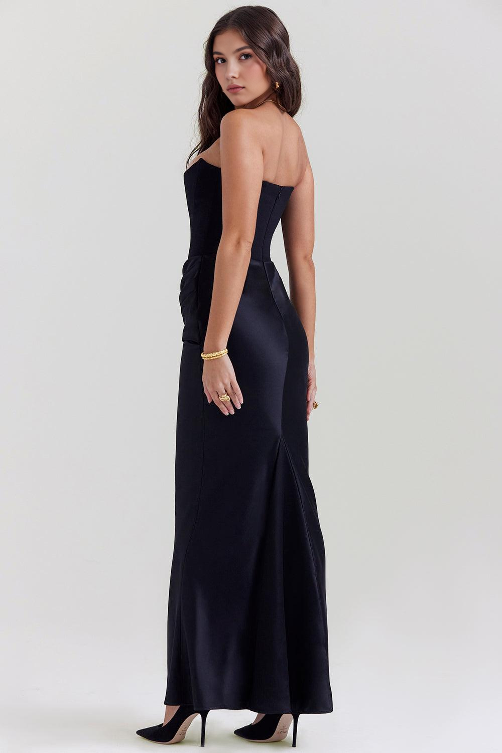 Vestido Elegante Noémie