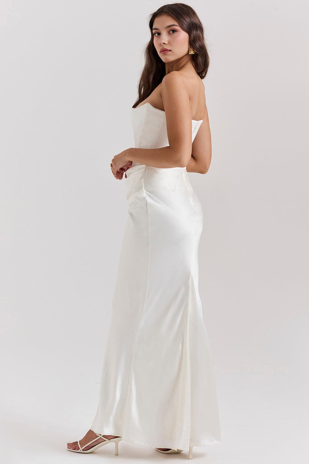Vestido Elegante Maëlle