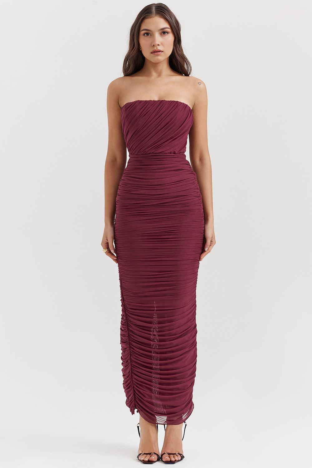 Vestido Elegante Manon