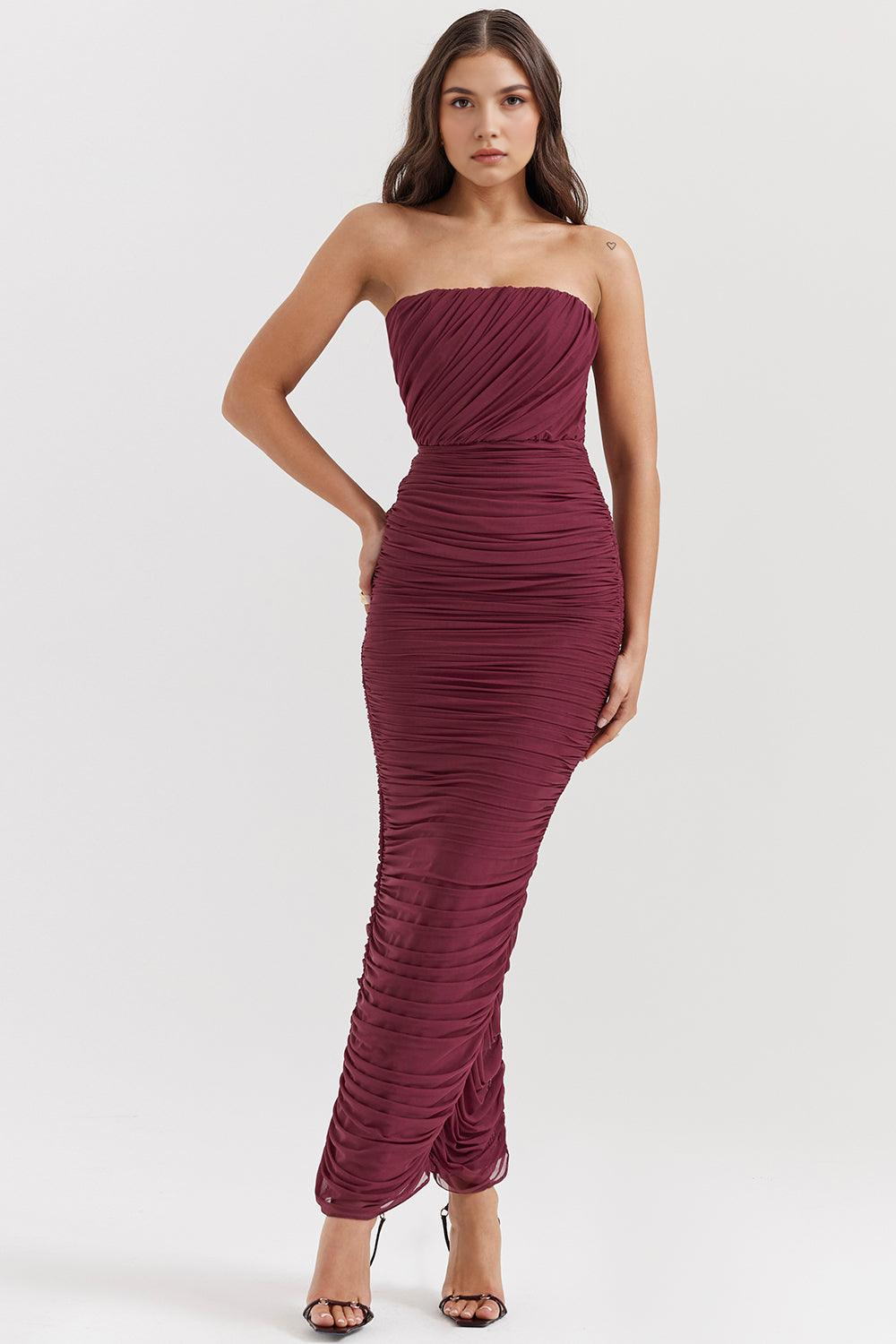 Vestido Elegante Manon