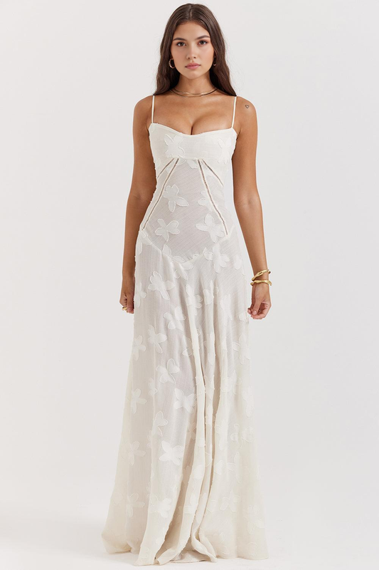 Vestido Elegante Adèle