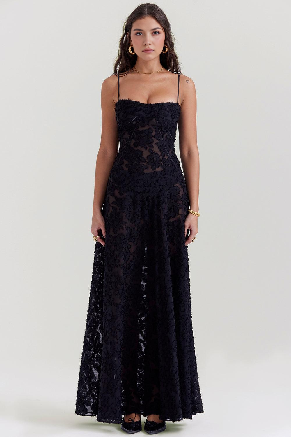Vestido Elegante Sophie