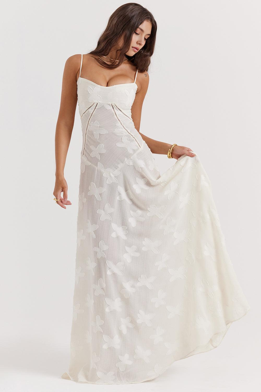 Vestido Elegante Adèle
