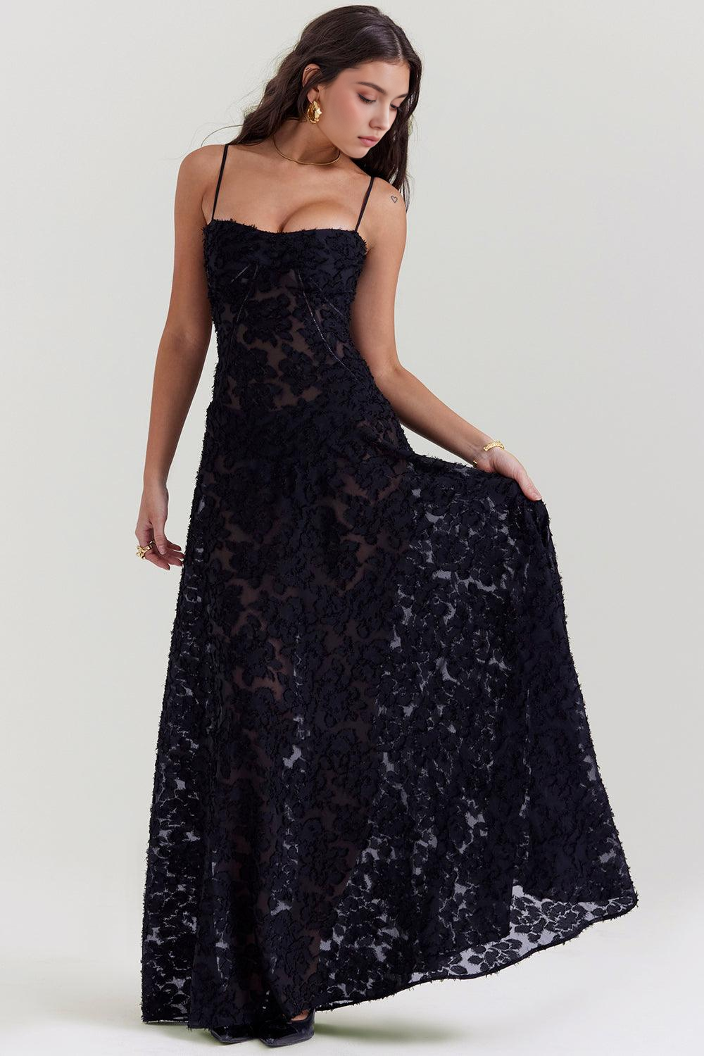 Vestido Elegante Sophie