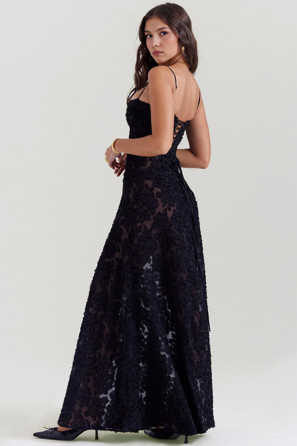 Vestido Elegante Sophie