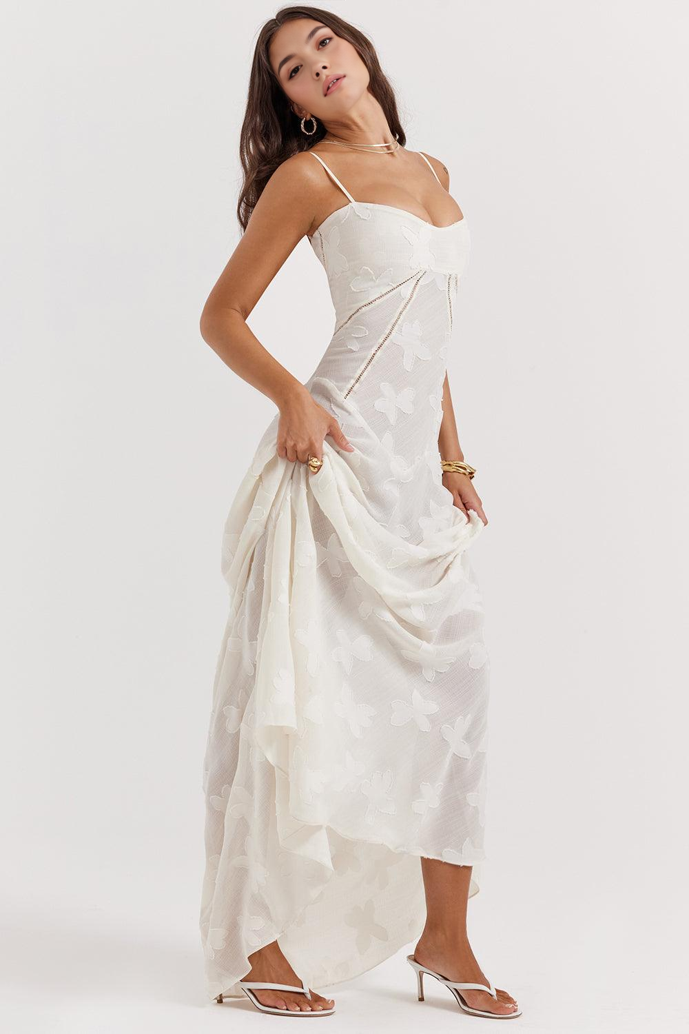 Vestido Elegante Adèle