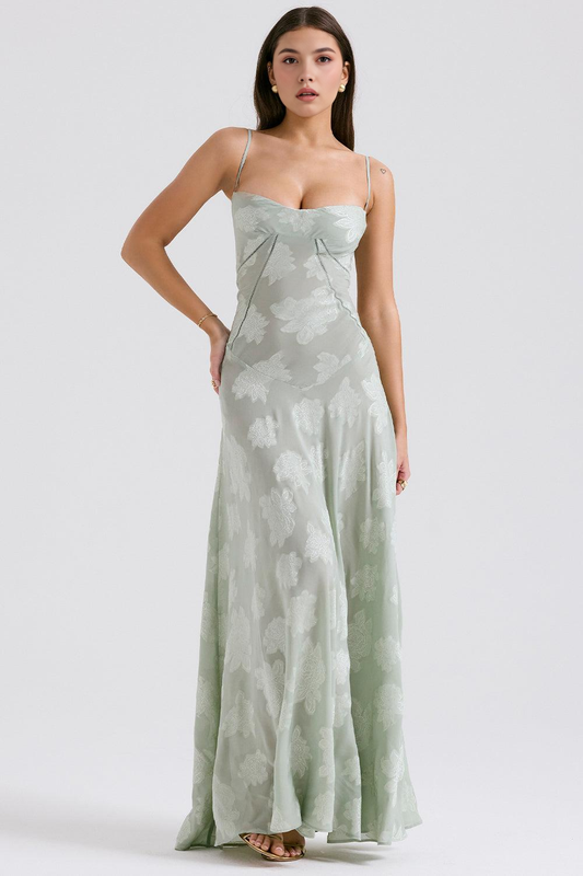 Vestido Elegante Eva
