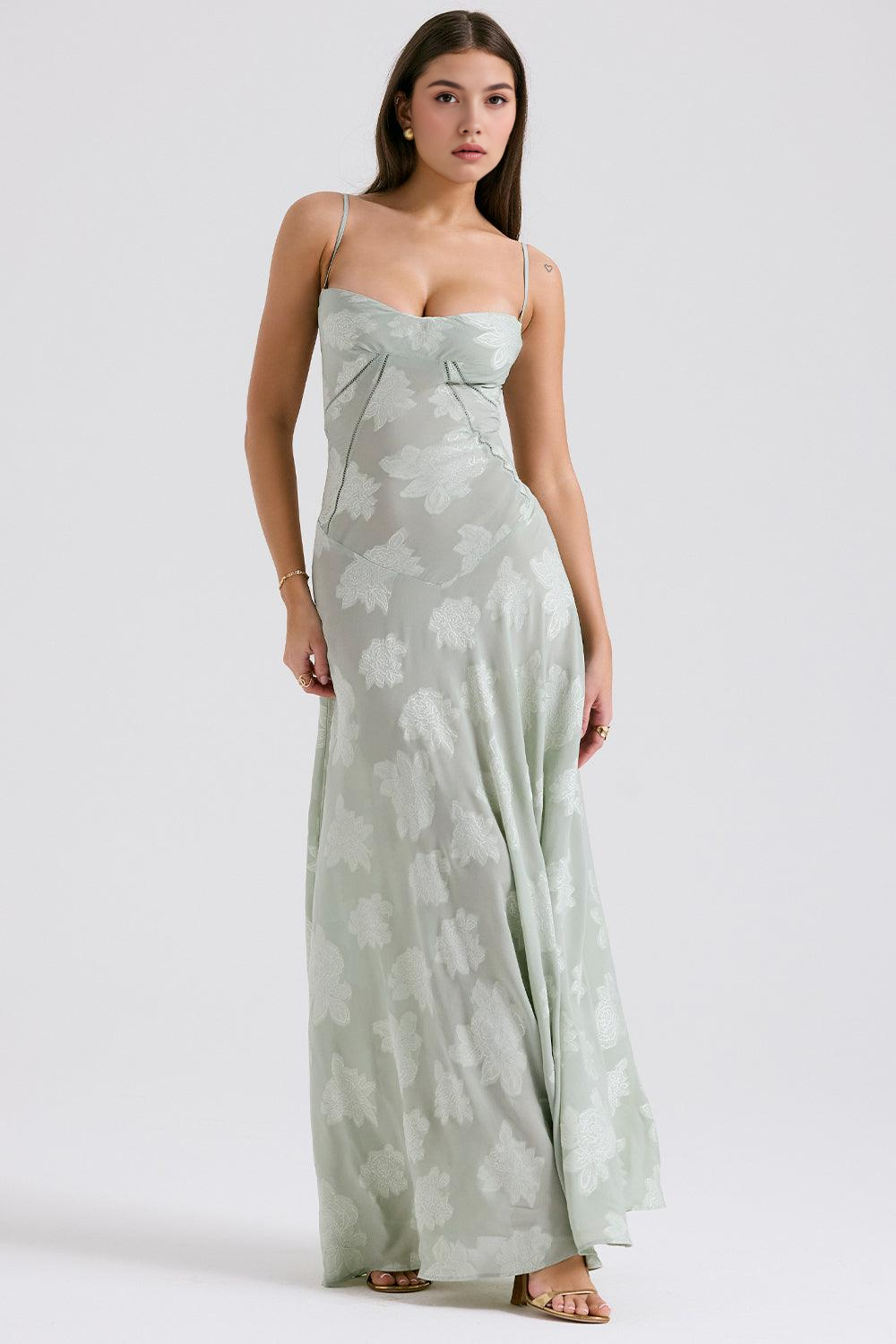Vestido Elegante Eva