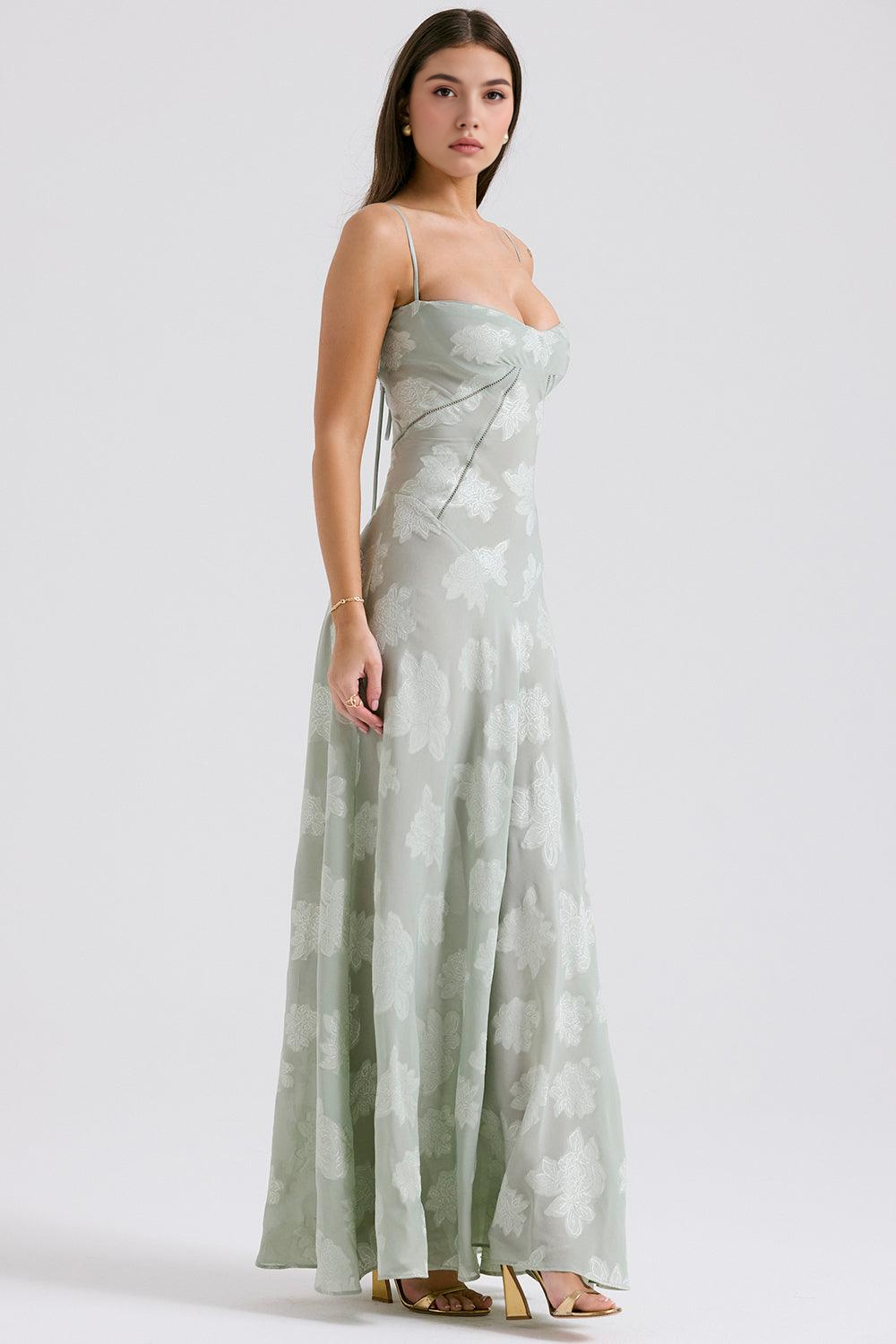 Vestido Elegante Eva