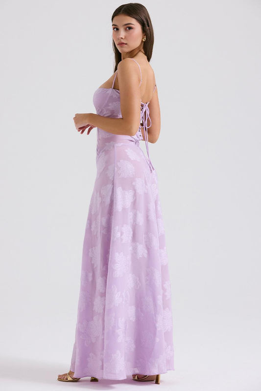 Vestido Elegante Élise