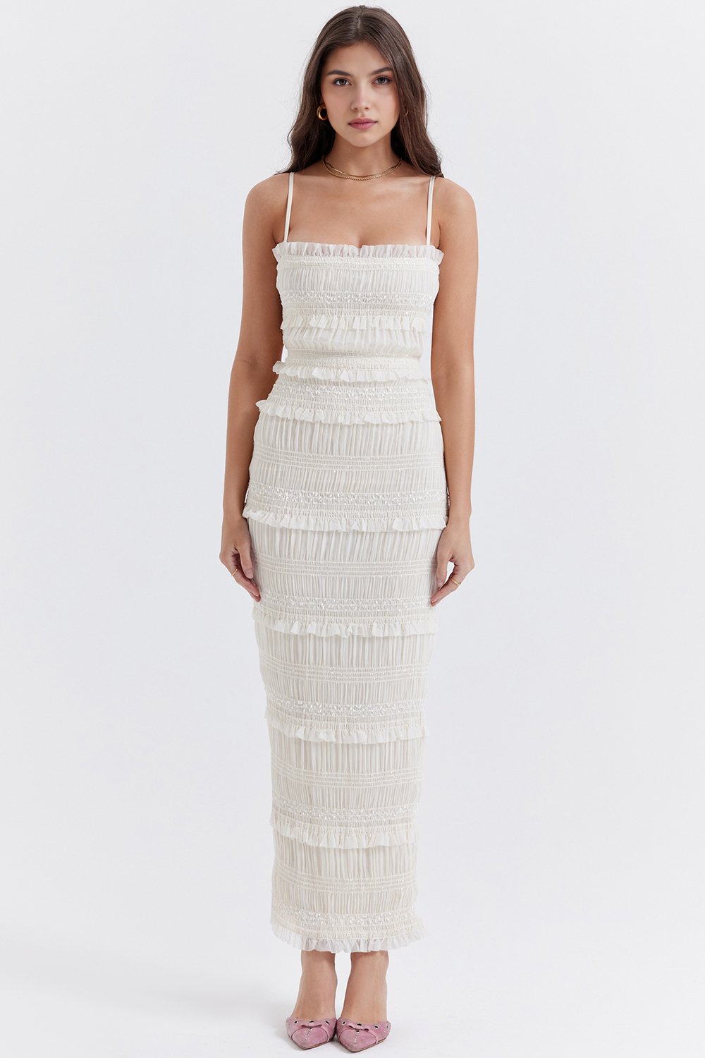 Vestido Elegante Margaux