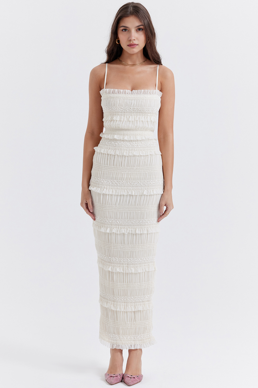 Vestido Elegante Margaux