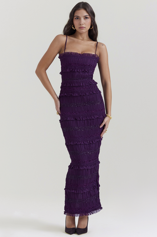Vestido Elegante Zoe