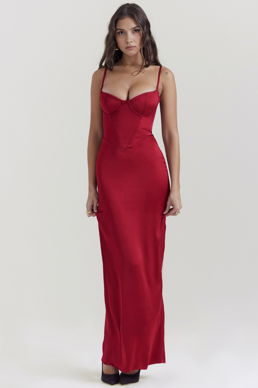 Vestido Elegante Victoire