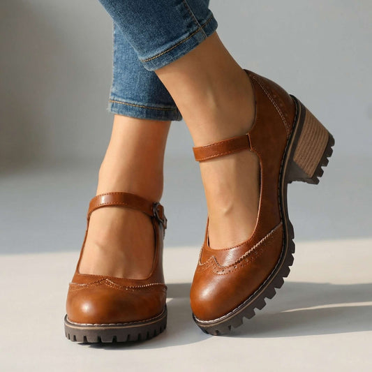 Zapatos Amelia