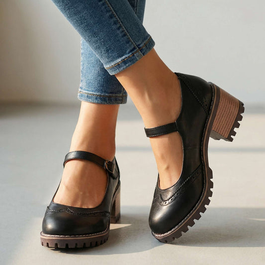 Zapatos Amelia