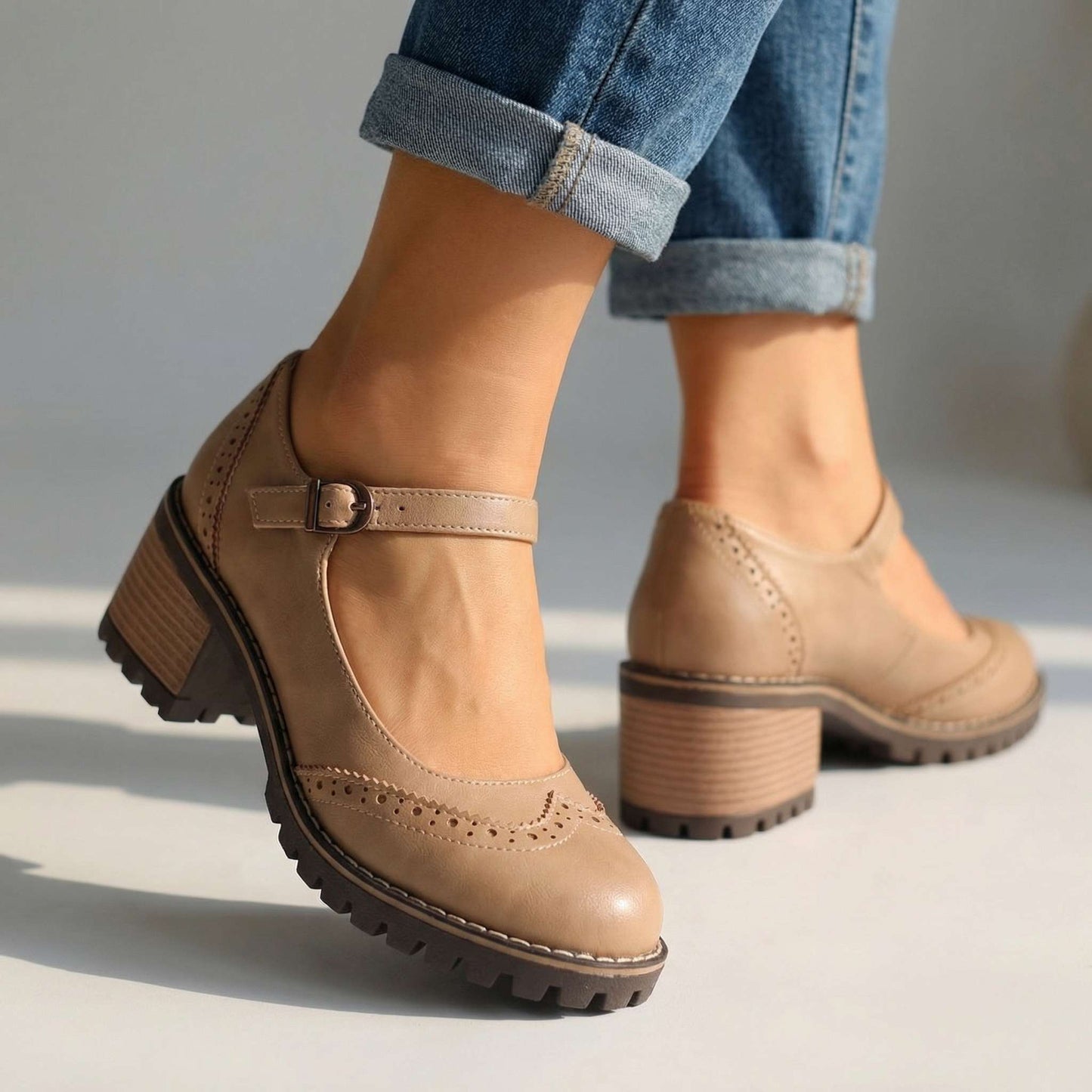Zapatos Amelia