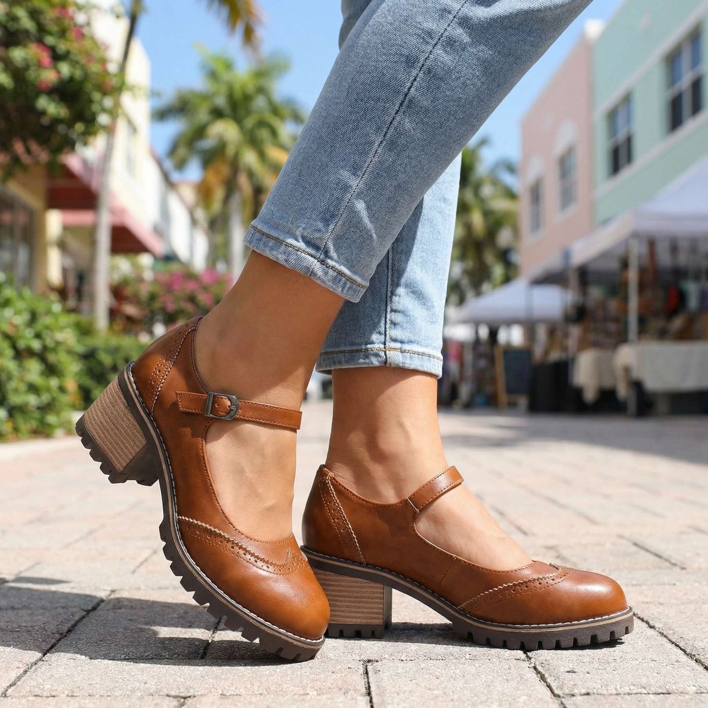 Zapatos Amelia