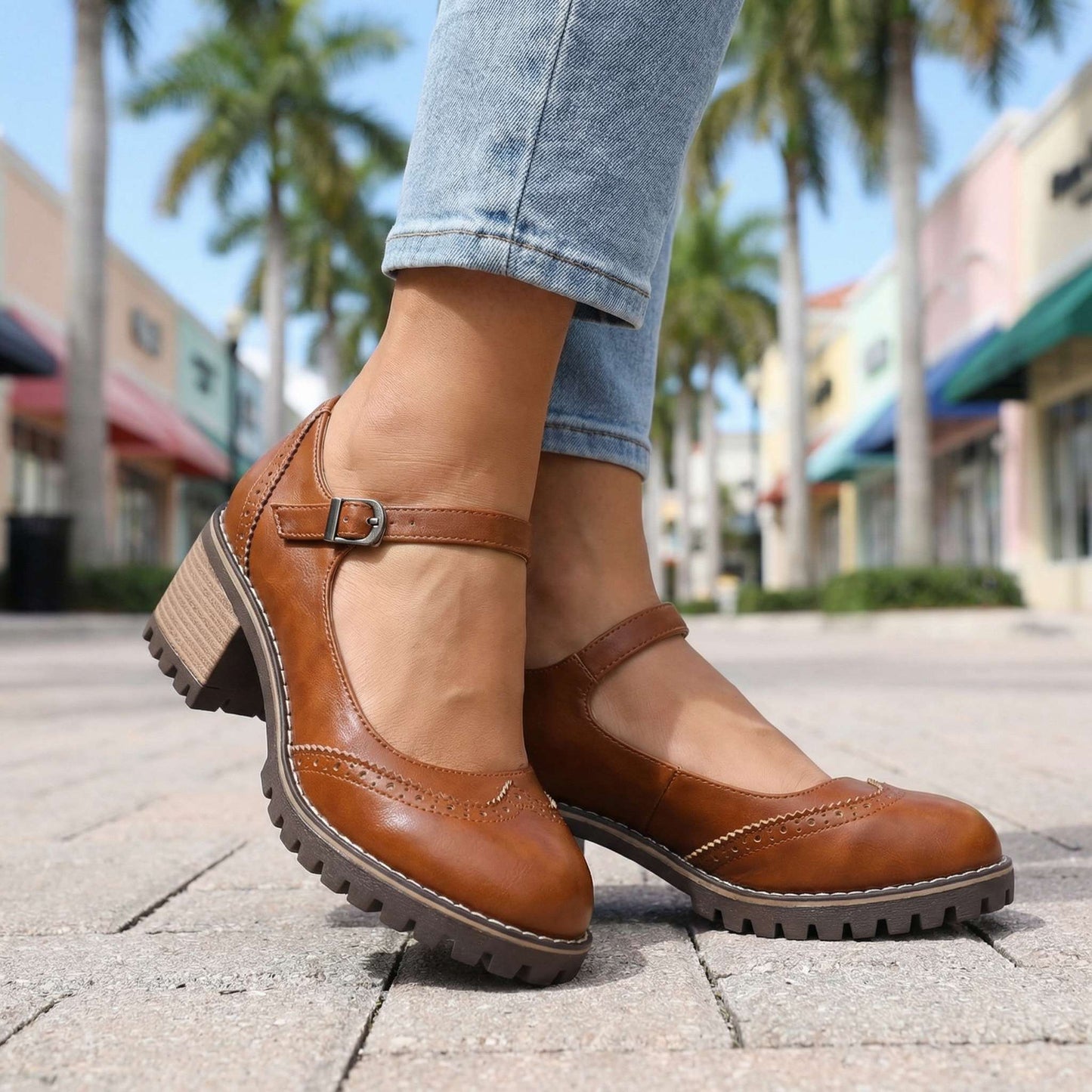 Zapatos Amelia