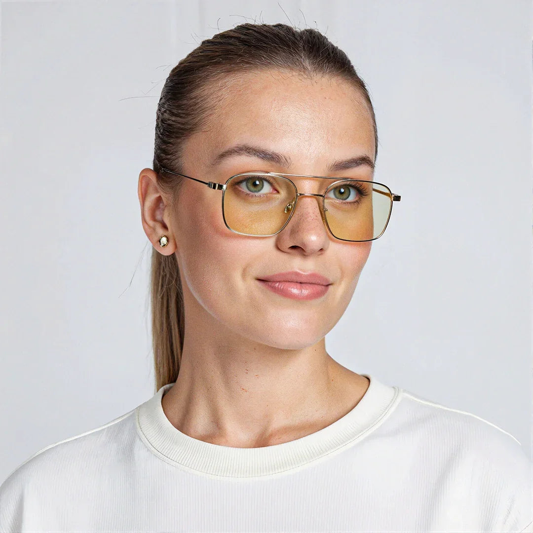 Gafas Gisèle