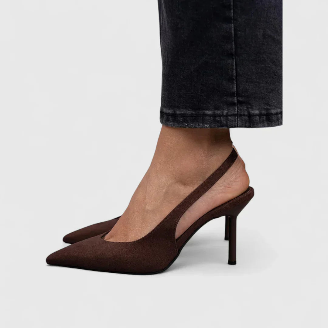 Tacones Elizabeth