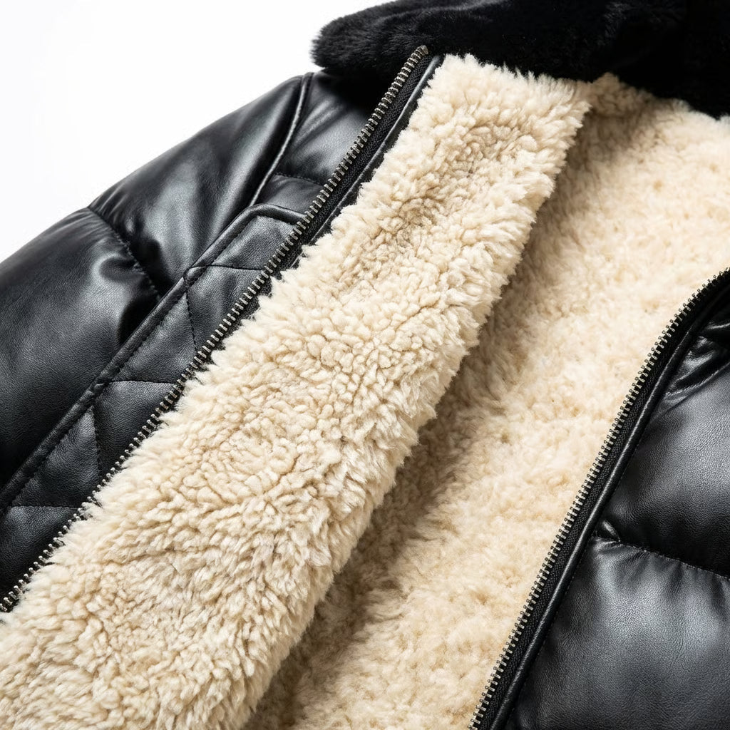 Chaqueta Anthony