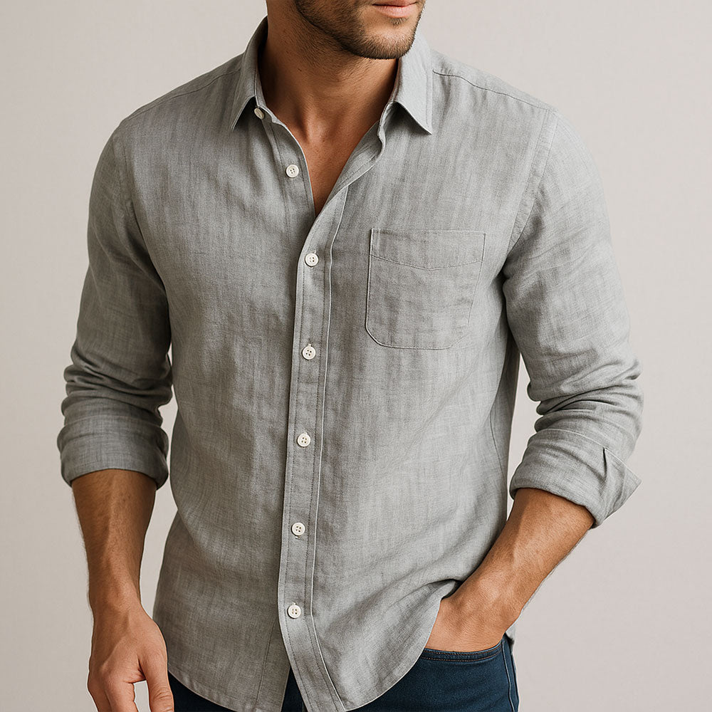 Camisa Inui