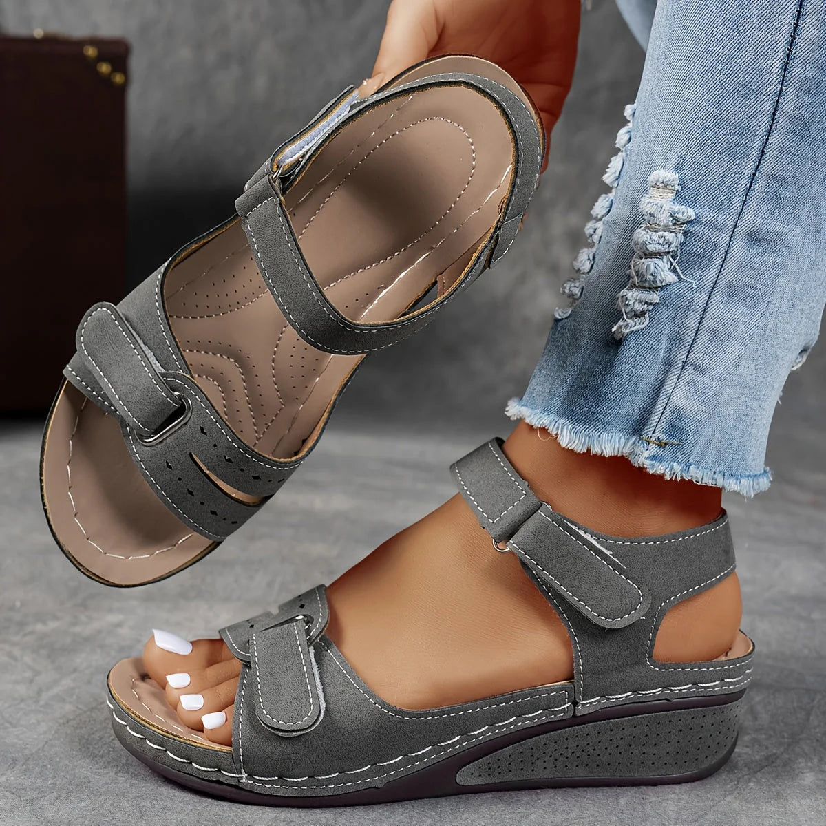 Sandalias Adèle
