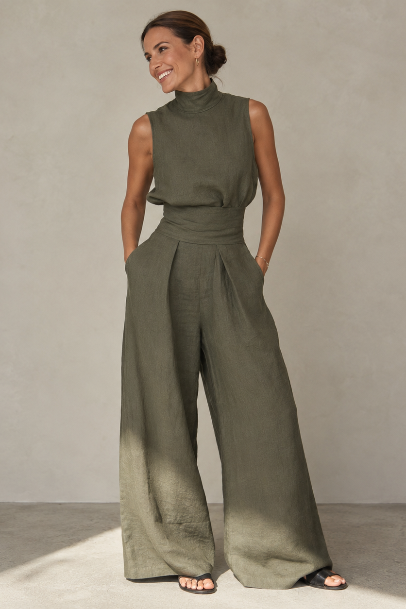 Vestido Bella