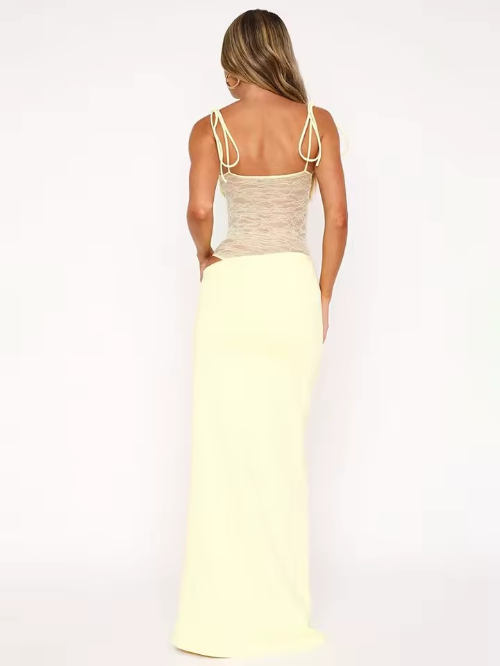 Vestido Elegante Florence