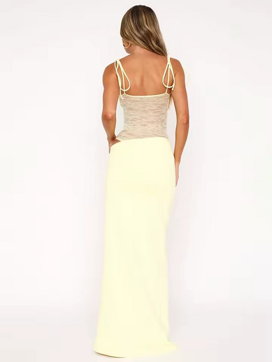 Vestido Elegante Florence