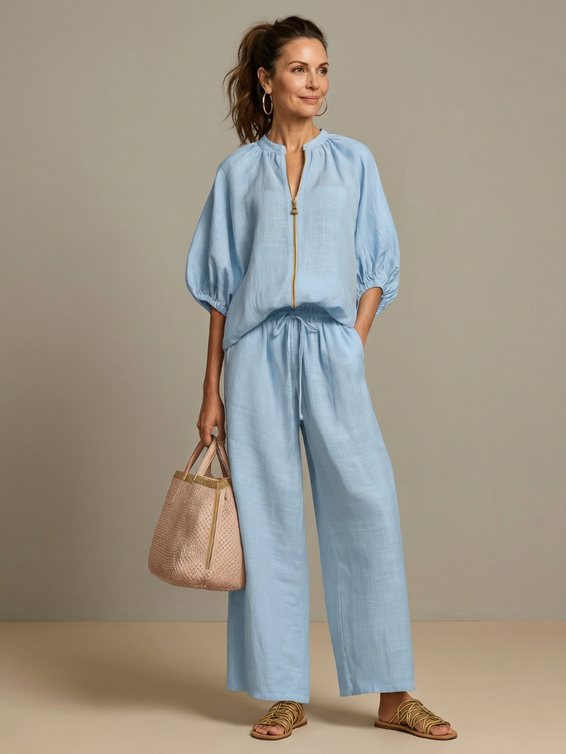 Conjunto Pauline