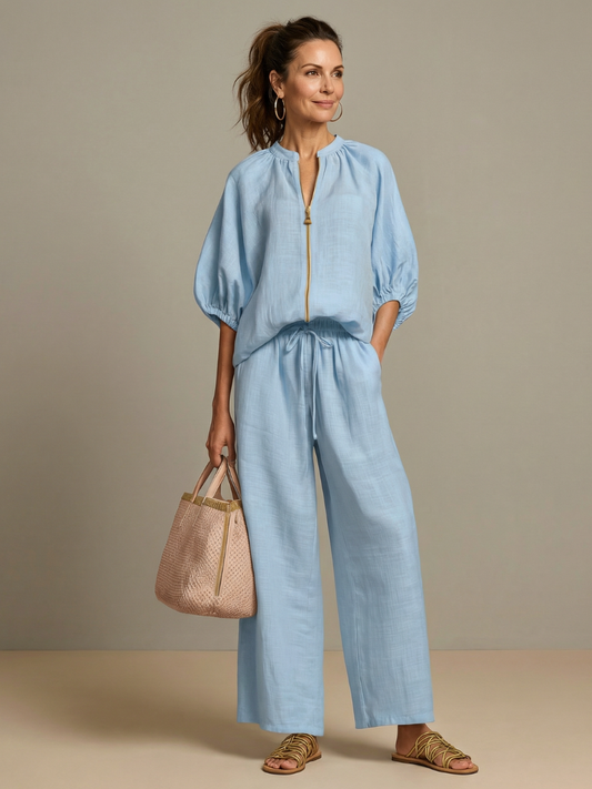 Conjunto Pauline