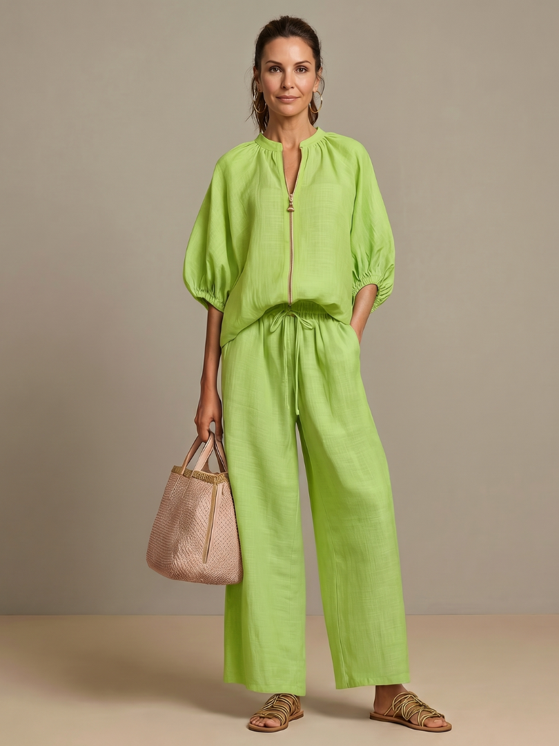 Conjunto Pauline