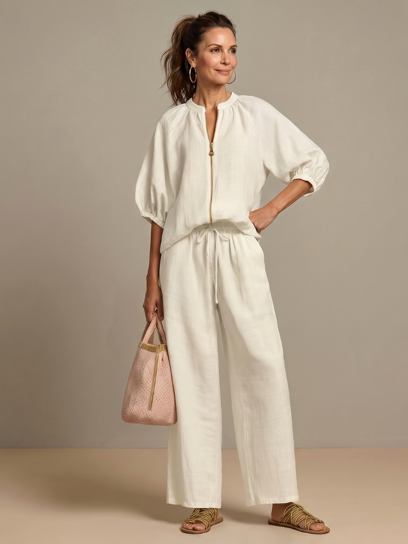 Conjunto Pauline