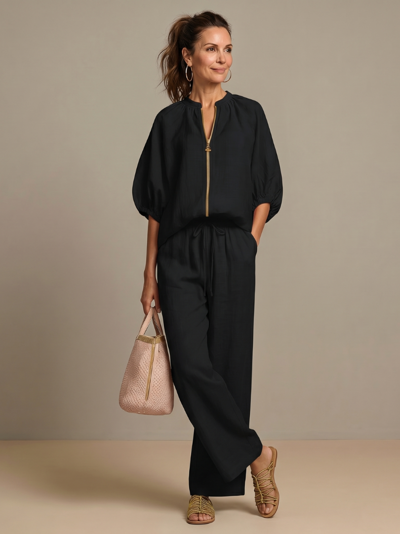 Conjunto Pauline