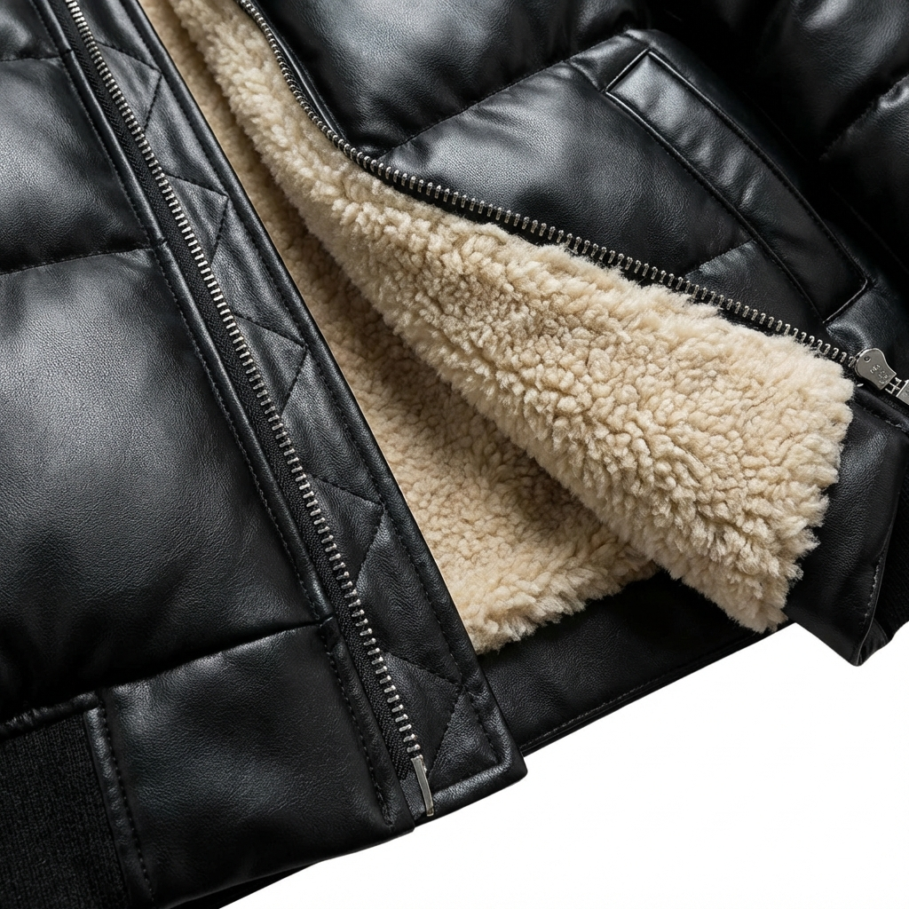 Chaqueta Anthony