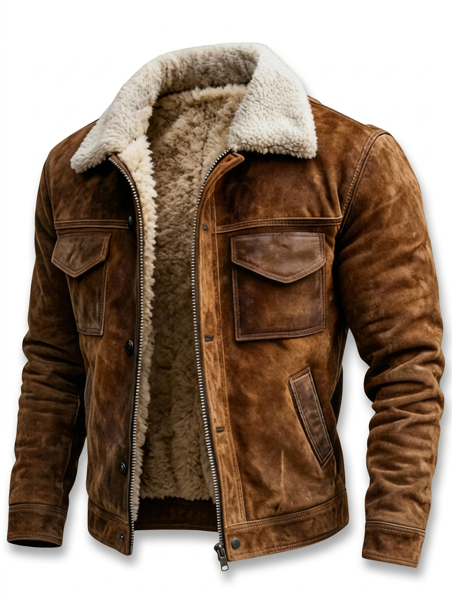 Chaqueta Loren