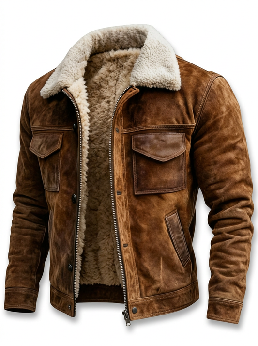 Chaqueta Loren