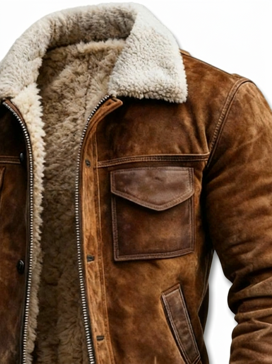 Chaqueta Loren