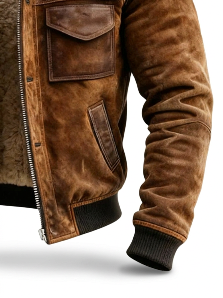 Chaqueta Loren