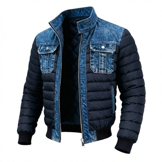 Chaqueta Jas