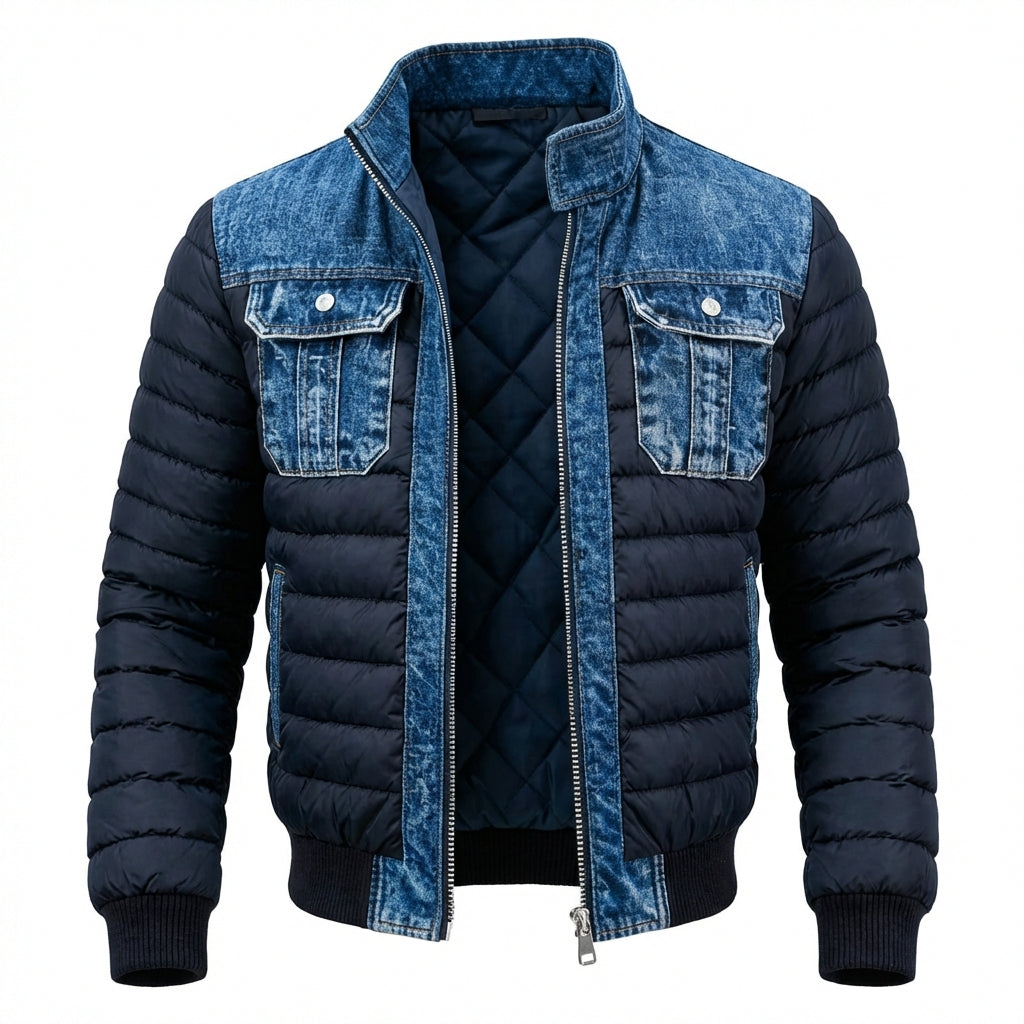 Chaqueta Jas