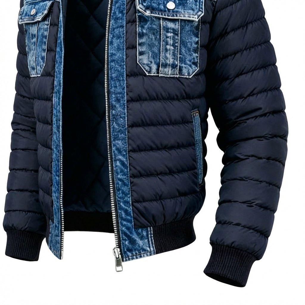 Chaqueta Jas